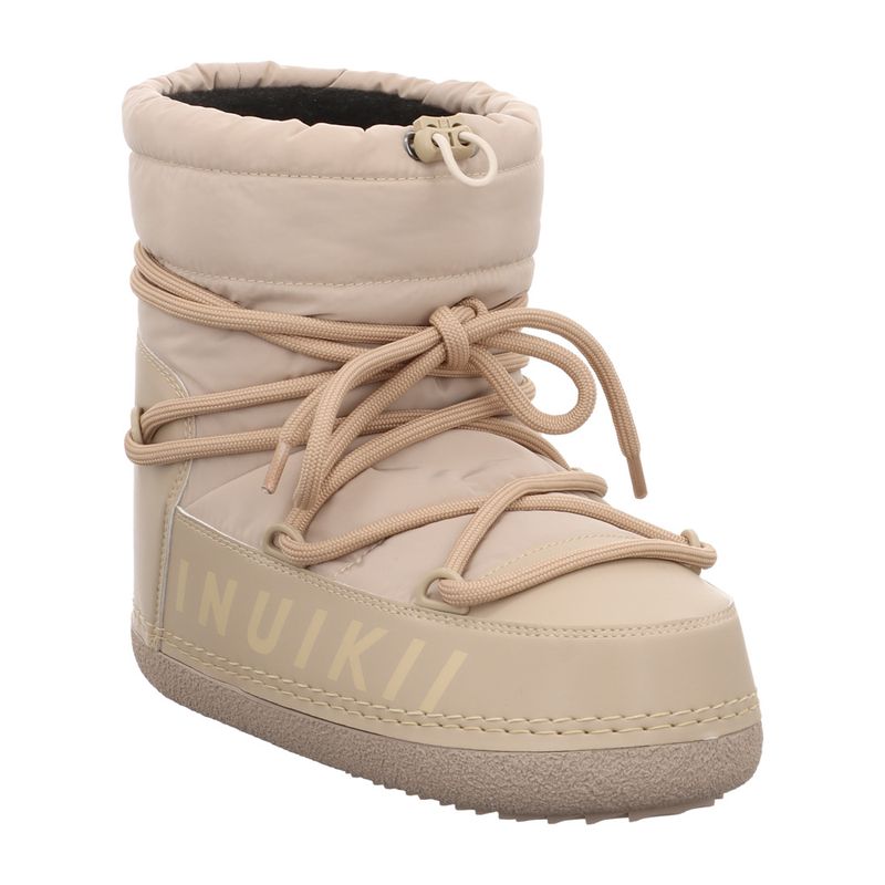 Inuikii - 75101-078 - Mountain Boot - Schneeboots | beige | sand