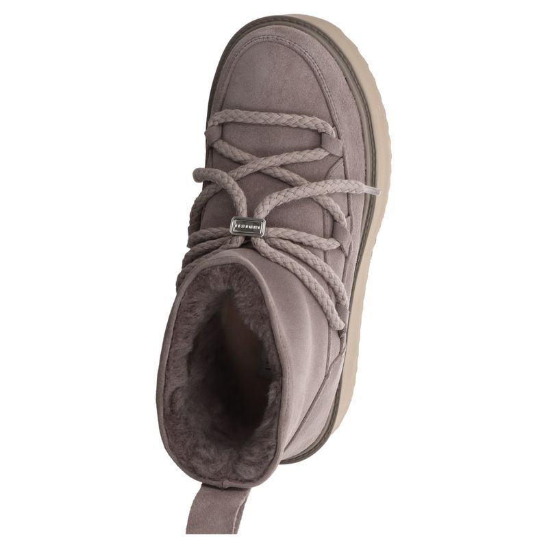 Inuikii - Classic Low Platform - 75204-004 - Plateauboots