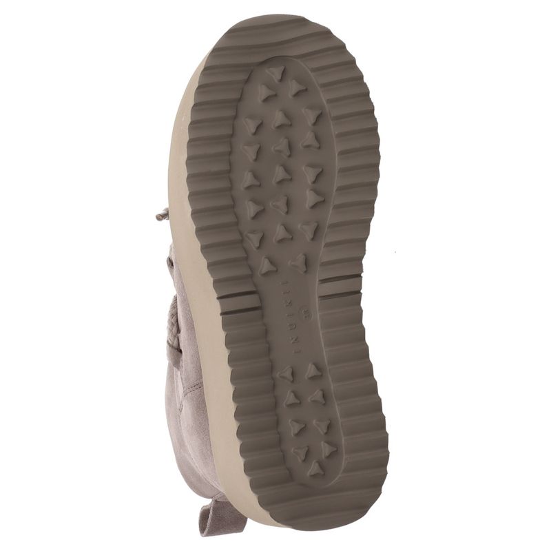 Inuikii - Classic Low Platform - 75204-004 - Plateauboots
