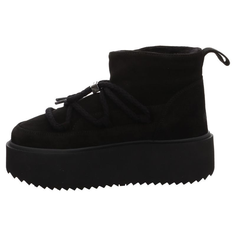 Inuikii - Classic Low Platform - 75204-004 - Plateauboots