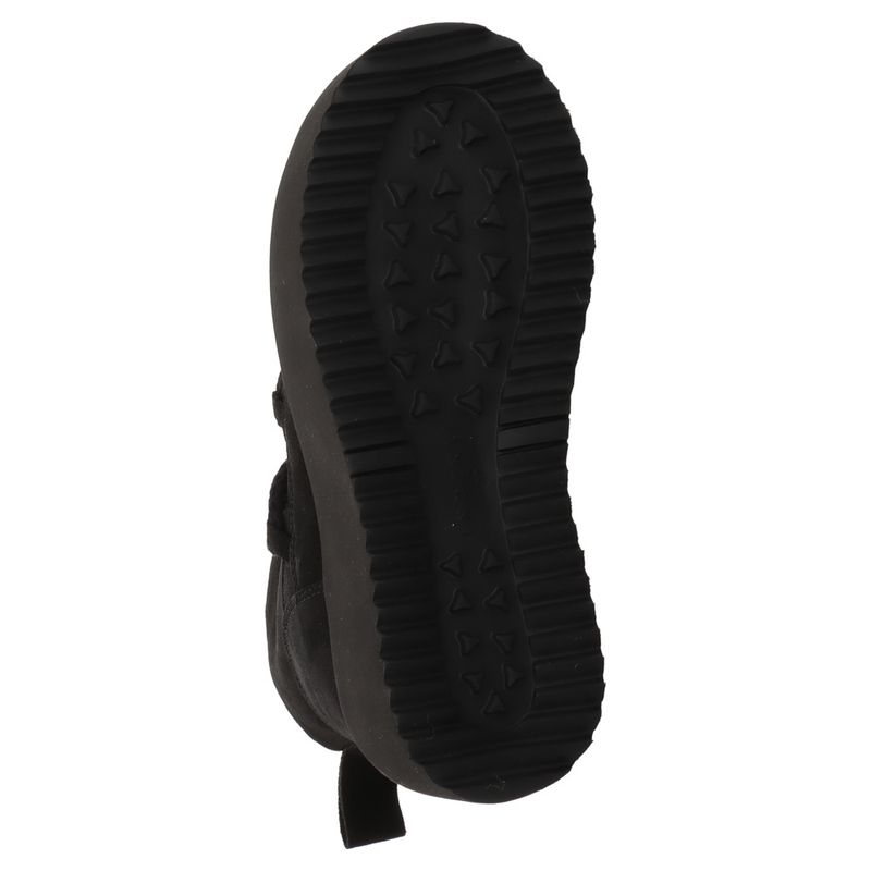Inuikii - Classic Low Platform - 75204-004 - Plateauboots