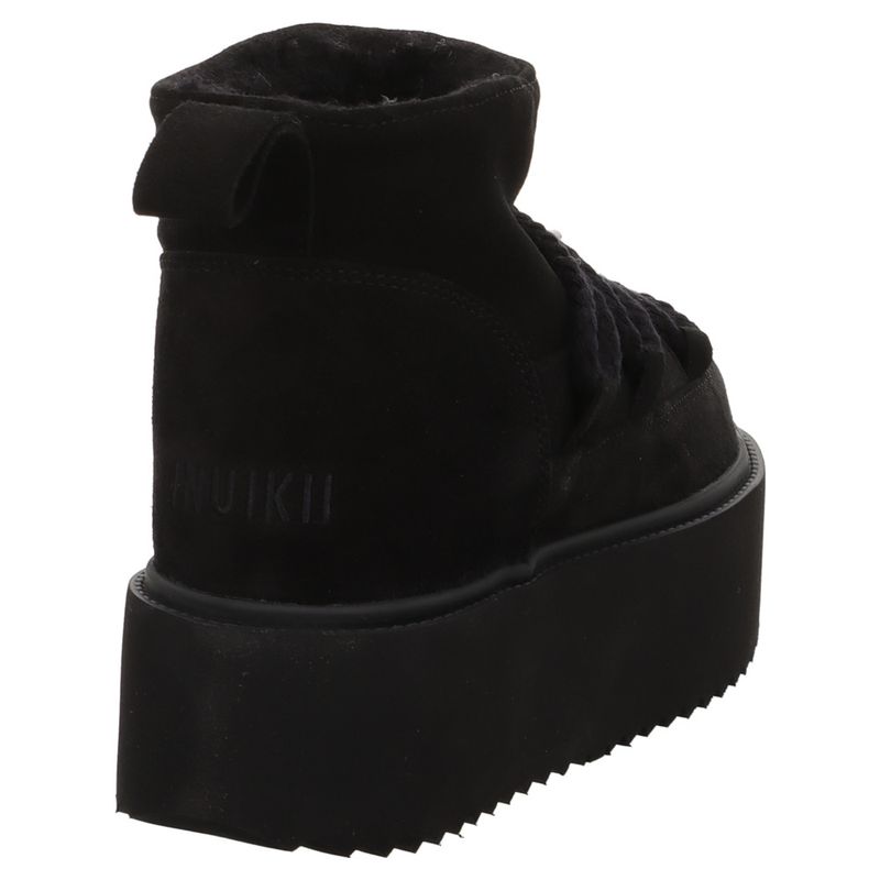 Inuikii - Classic Low Platform - 75204-004 - Plateauboots