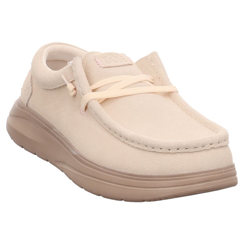 Hey Dude | 42641 | Wendy X  | Damen Slipper | rosa