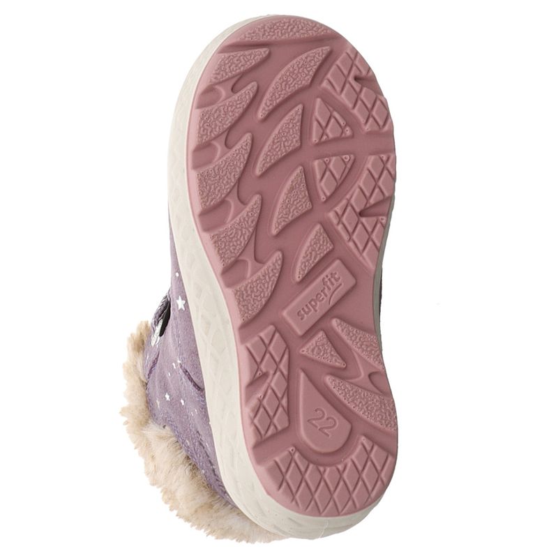 Superfit - Groovy - 1-106310 - Schneeboot - Gore-Tex