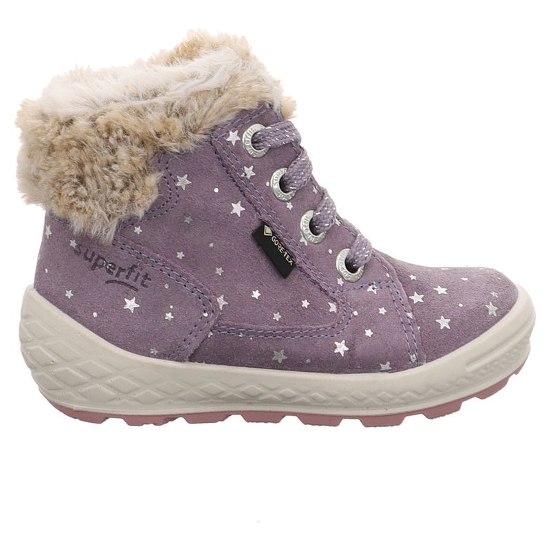 Superfit - Groovy - 1-106310 - Schneeboot - Gore-Tex