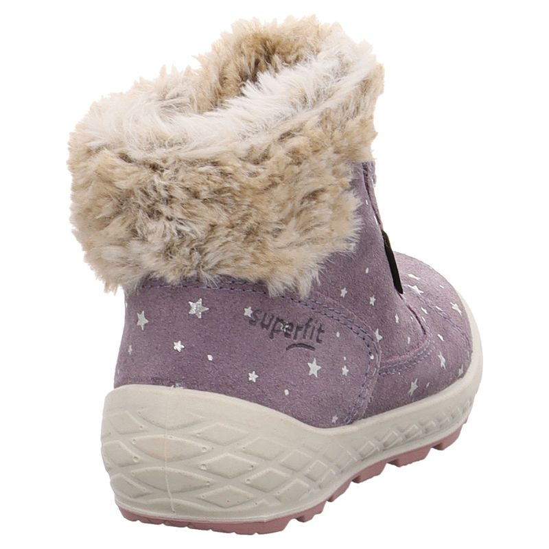 Superfit - Groovy - 1-106310 - Schneeboot - Gore-Tex