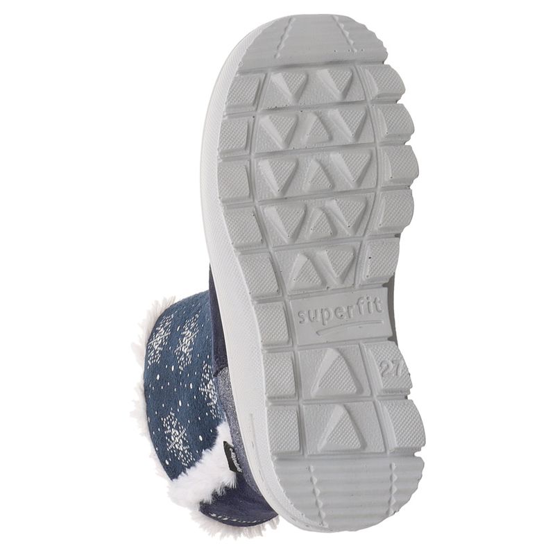 Superfit - Flavia - 1-000215 - Schneeboot - Fellkragen - GoreTex