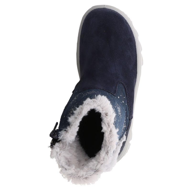 Superfit - Flavia - 1-000215 - Schneeboot - Fellkragen - GoreTex