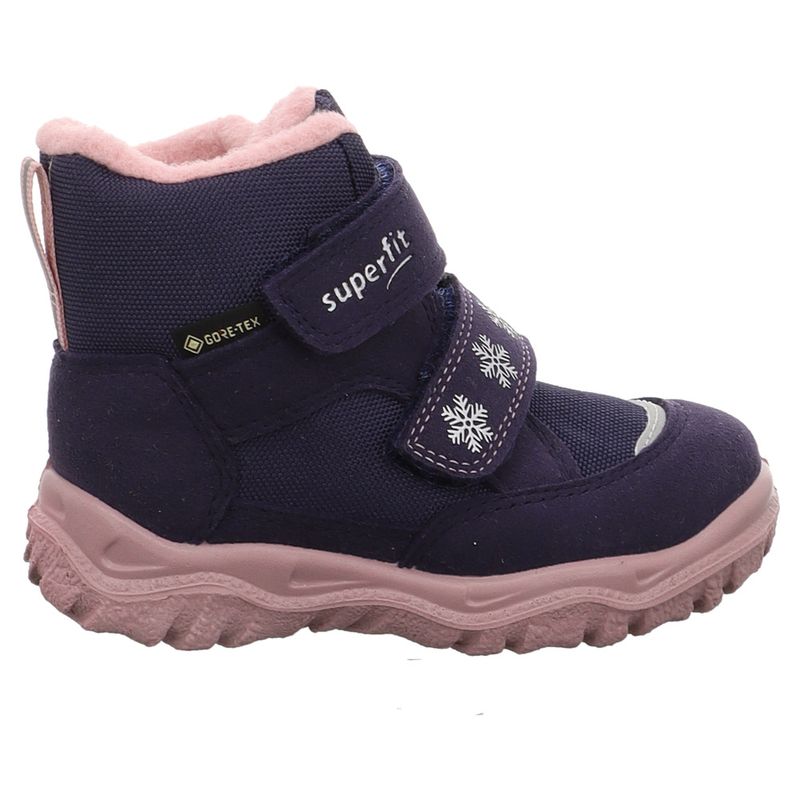 Superfit - Husky1 - 1-006045 - Schneeboot - Gore-Tex - Vegan