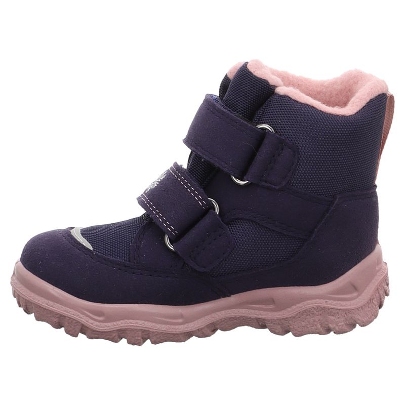 Superfit - Husky1 - 1-006045 - Schneeboot - Gore-Tex - Vegan