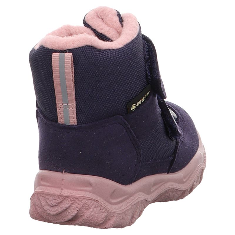 Superfit - Husky1 - 1-006045 - Schneeboot - Gore-Tex - Vegan