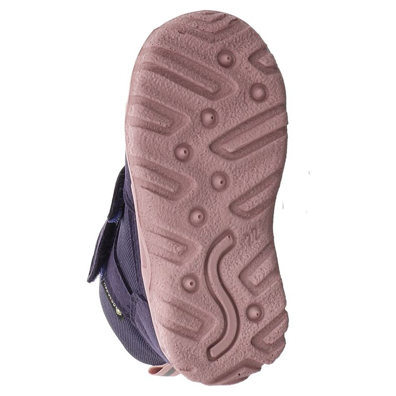 Superfit - Husky1 - 1-006045 - Schneeboot - Gore-Tex - Vegan
