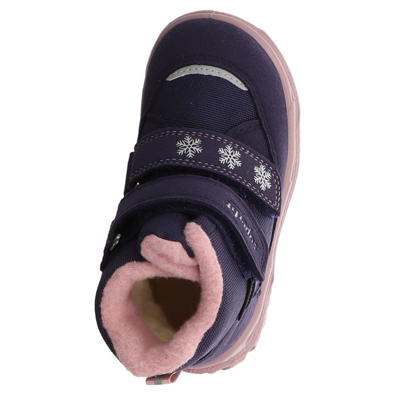 Superfit - Husky1 - 1-006045 - Schneeboot - Gore-Tex - Vegan