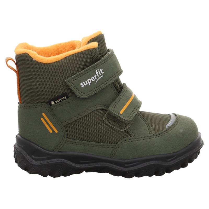 Superfit - Husky1 - 1-006045 - Schneeboot - Gore-Tex - Vegan