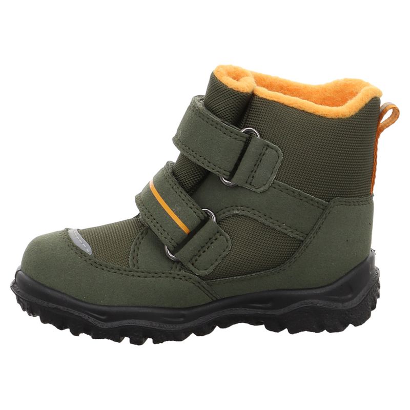 Superfit - Husky1 - 1-006045 - Schneeboot - Gore-Tex - Vegan