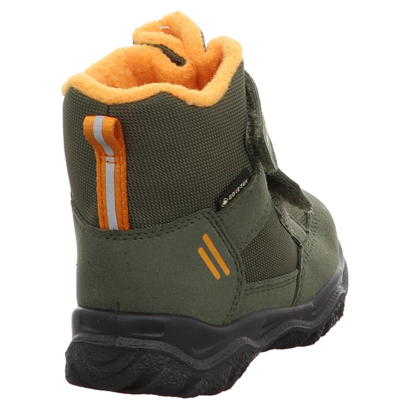 Superfit - Husky1 - 1-006045 - Schneeboot - Gore-Tex - Vegan