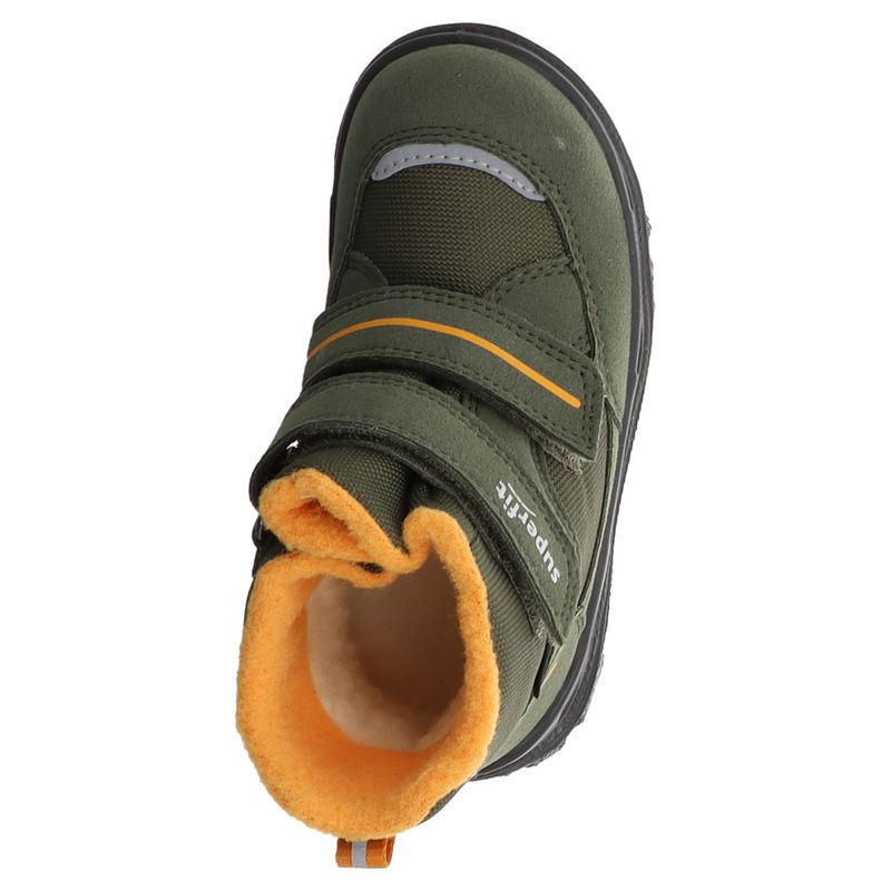 Superfit - Husky1 - 1-006045 - Schneeboot - Gore-Tex - Vegan