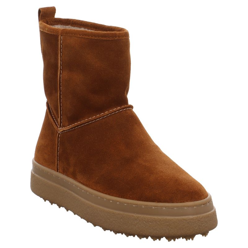 Gant | Snowhill | 29543781 | Winterstiefel | braun