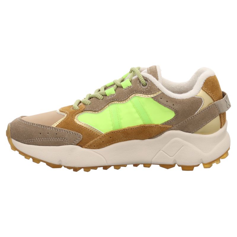 Scotch & Soda - 78.3197.01 - Damen Sneaker