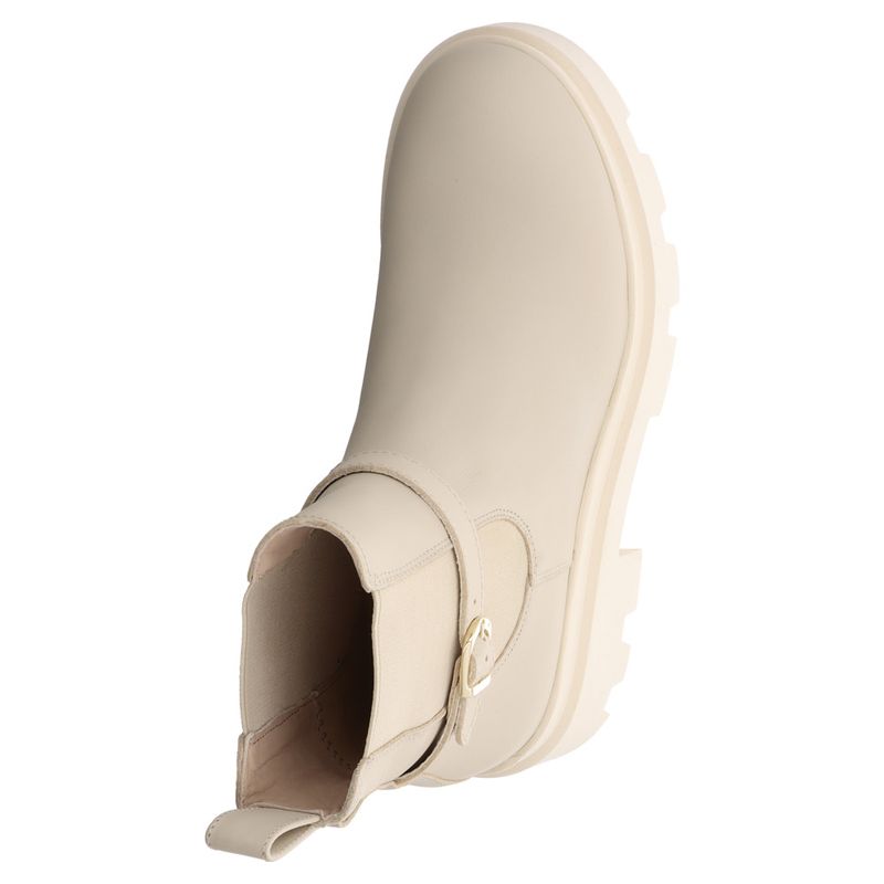 Hey Marly - Classy Aesthetic Low - HM54-CHCR - Chelsea Boot