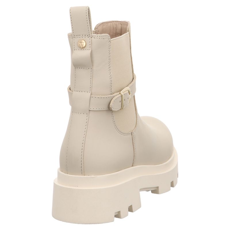 Hey Marly - Classy Aesthetic Low - HM54-CHCR - Chelsea Boot