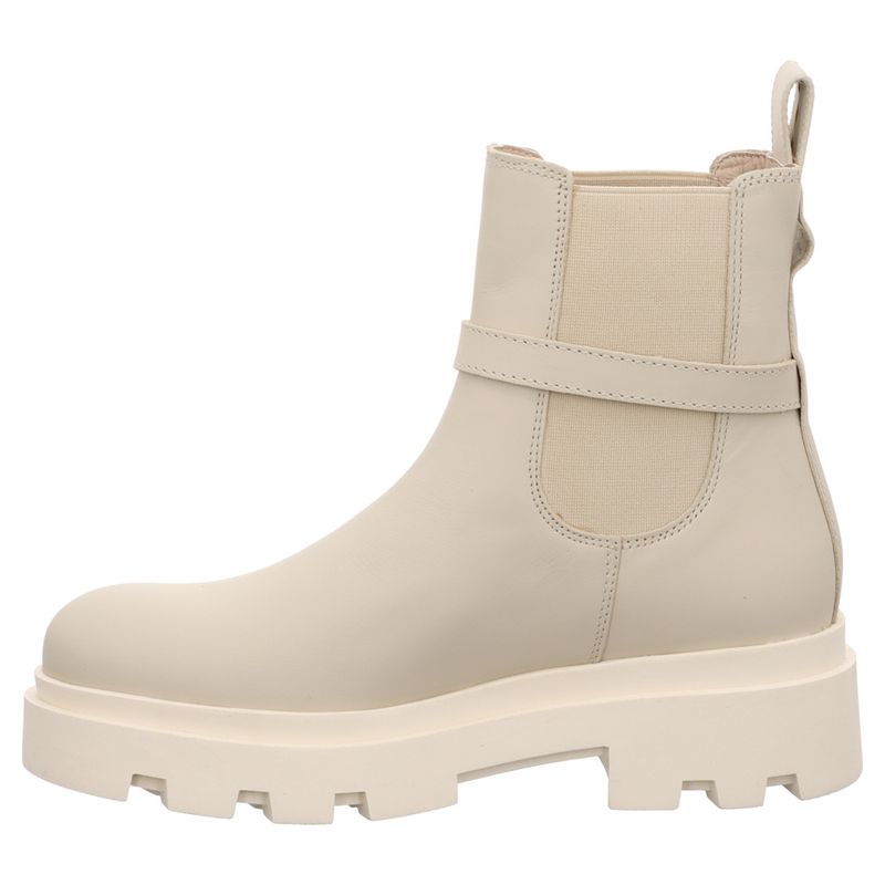 Hey Marly - Classy Aesthetic Low - HM54-CHCR - Chelsea Boot