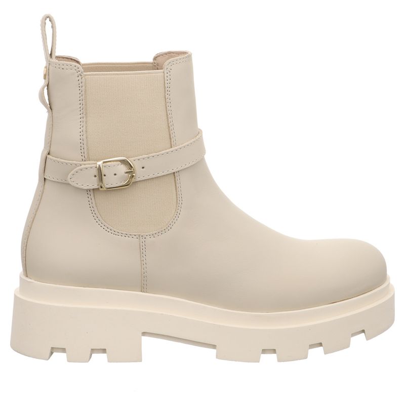 Hey Marly - Classy Aesthetic Low - HM54-CHCR - Chelsea Boot