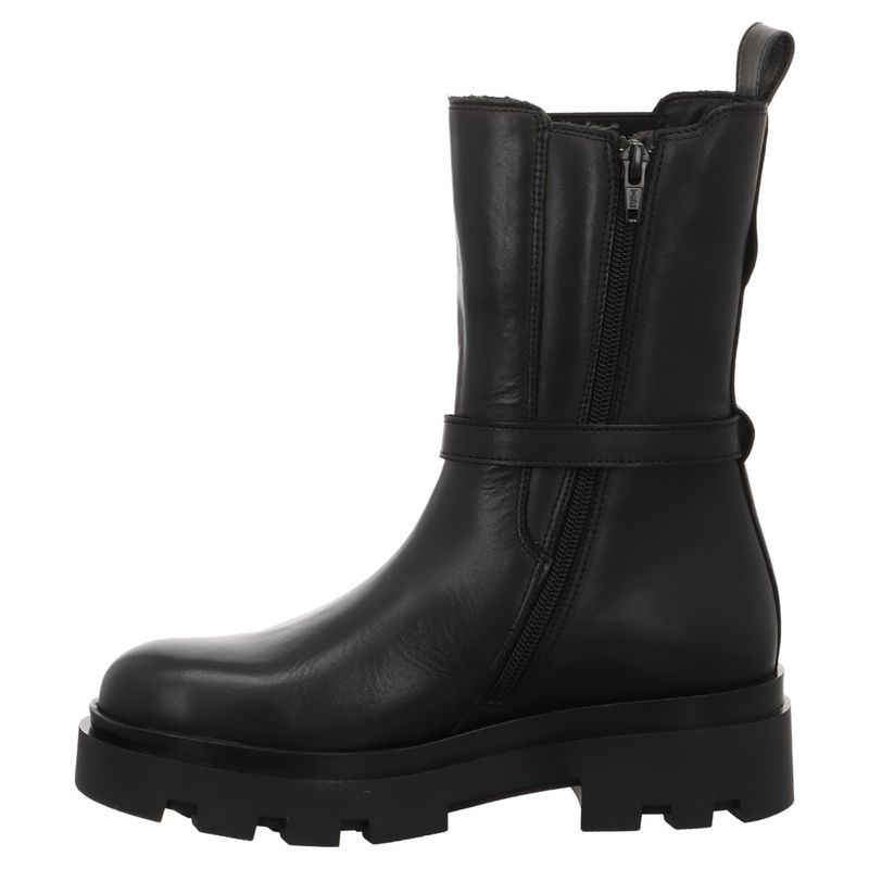 Hey Marly - Classy Aesthetic High - HM54-HCCR - Chelsea Boots