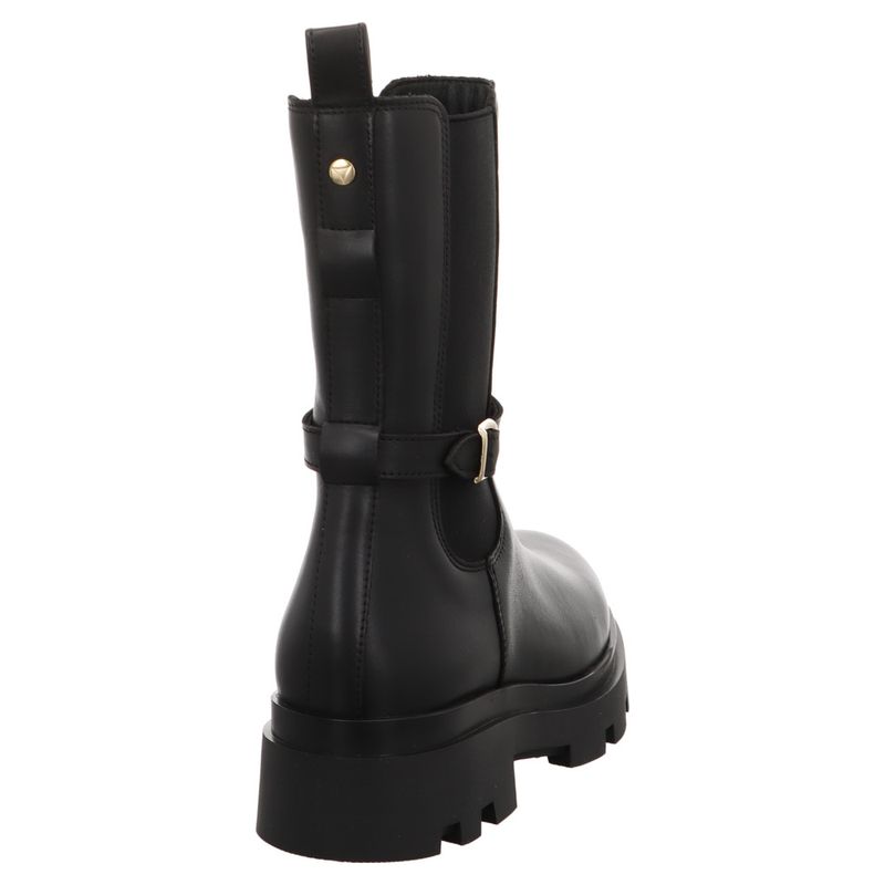 Hey Marly - Classy Aesthetic High - HM54-HCCR - Chelsea Boots