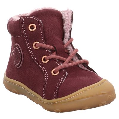 Ricosta - Pepino - Georgie - 50 1202403 - Lauflernboots lila