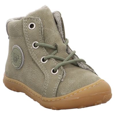Ricosta - Pepino - Georgie - 50 1202403 - Lauflernboots grün