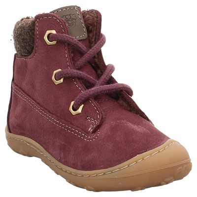 Pepino - Tary - 50 1202902 - Winterboots Lauflern lila