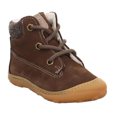 Pepino - Tary - 50 1202902 - Winterboots Lauflern braun | marone