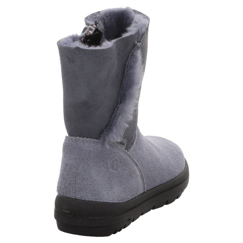Ricosta - Nanuk - 50 9200202 - Schneestiefel - Mädchen