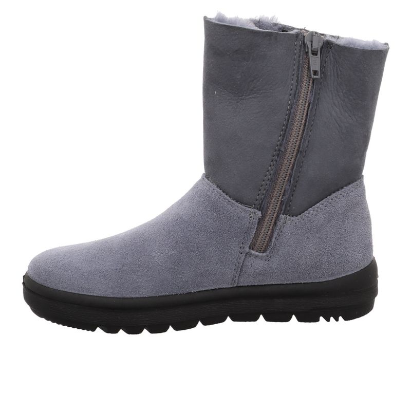 Ricosta - Nanuk - 50 9200202 - Schneestiefel - Mädchen