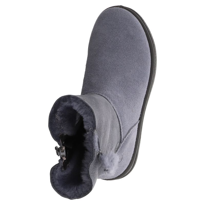 Ricosta - Nanuk - 50 9200202 - Schneestiefel - Mädchen