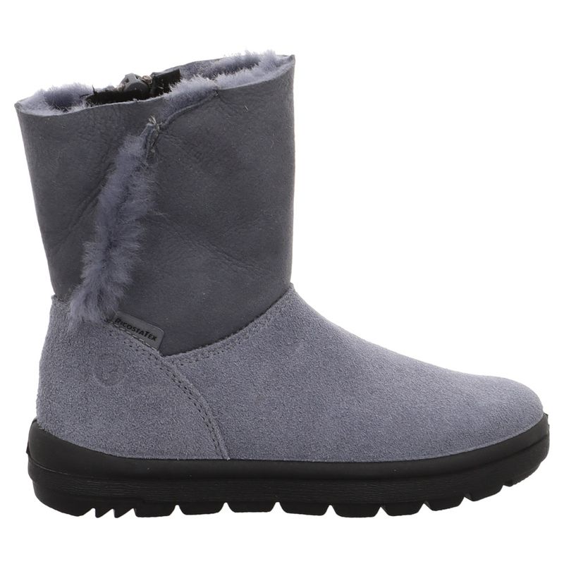 Ricosta - Nanuk - 50 9200202 - Schneestiefel - Mädchen