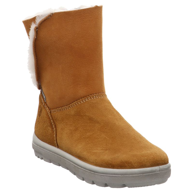 Ricosta | Nanuk | 50 9200202 | Schneestiefel | Mädchen | braun