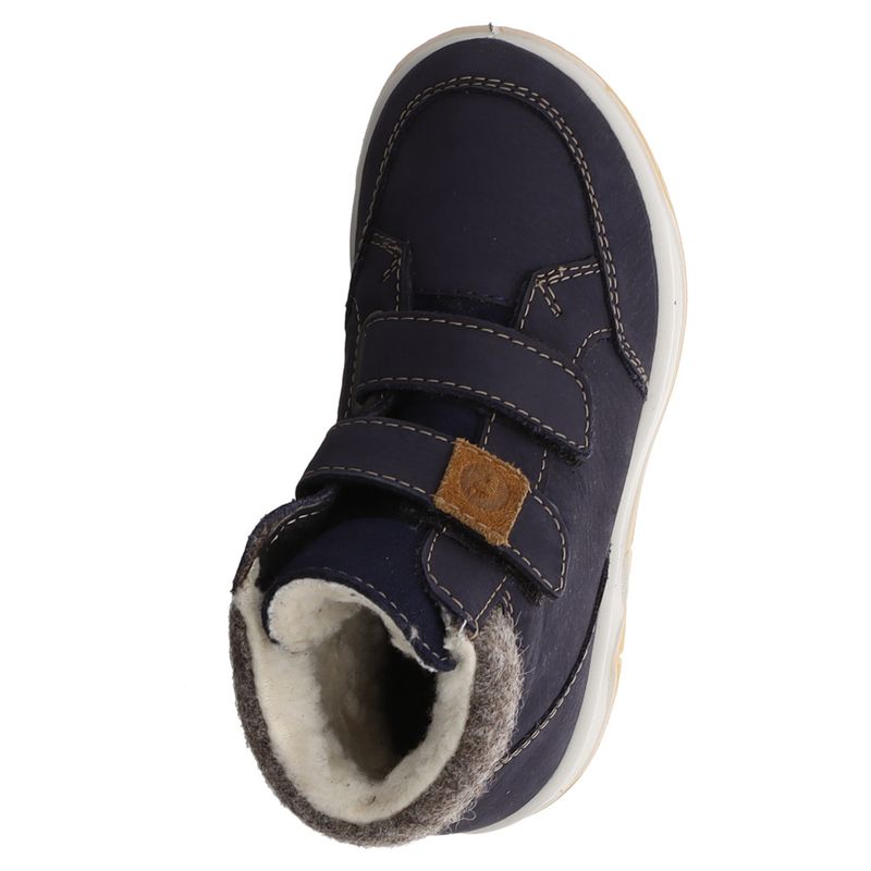 Ricosta - Luan - 50 6800103 - Winterboots - Sympatex