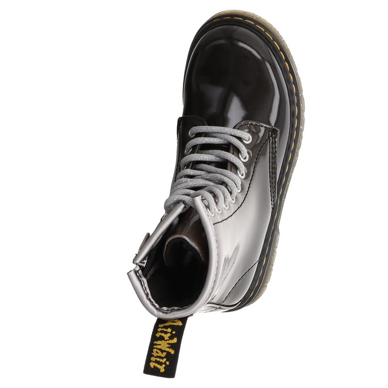 Dr.Martens - 1460 Glitter J - Mädchen Schnürstiefelette