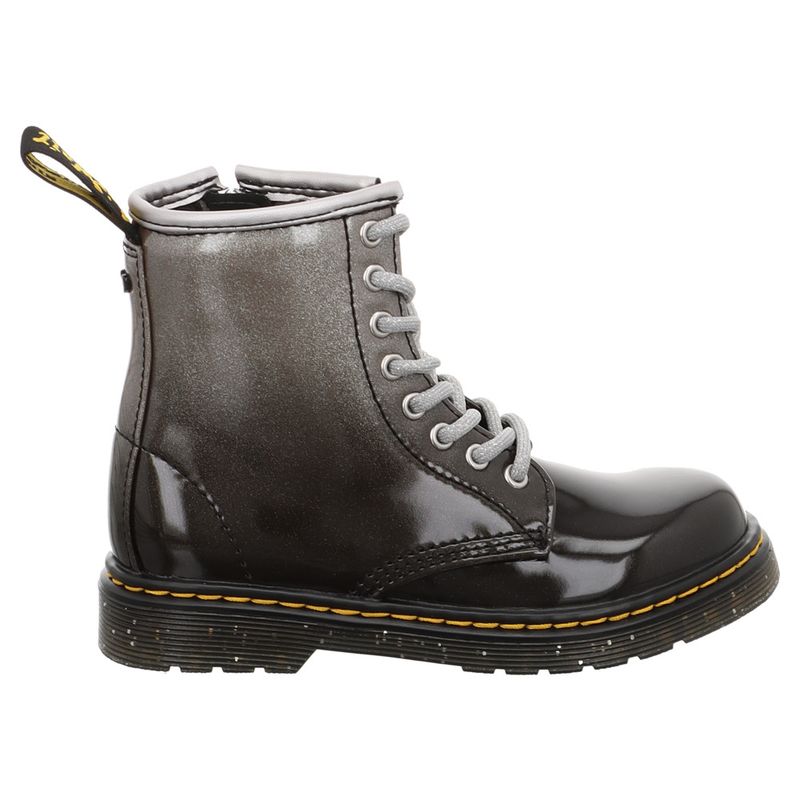 Dr.Martens - 1460 Glitter J - Mädchen Schnürstiefelette