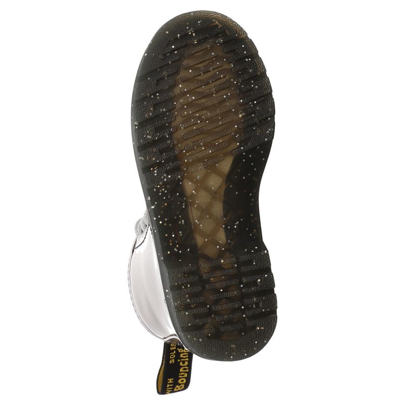 Dr.Martens - 1460 Glitter J - Mädchen Schnürstiefelette