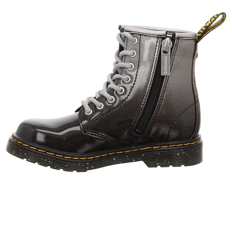 Dr.Martens - 1460 Glitter J - Mädchen Schnürstiefelette