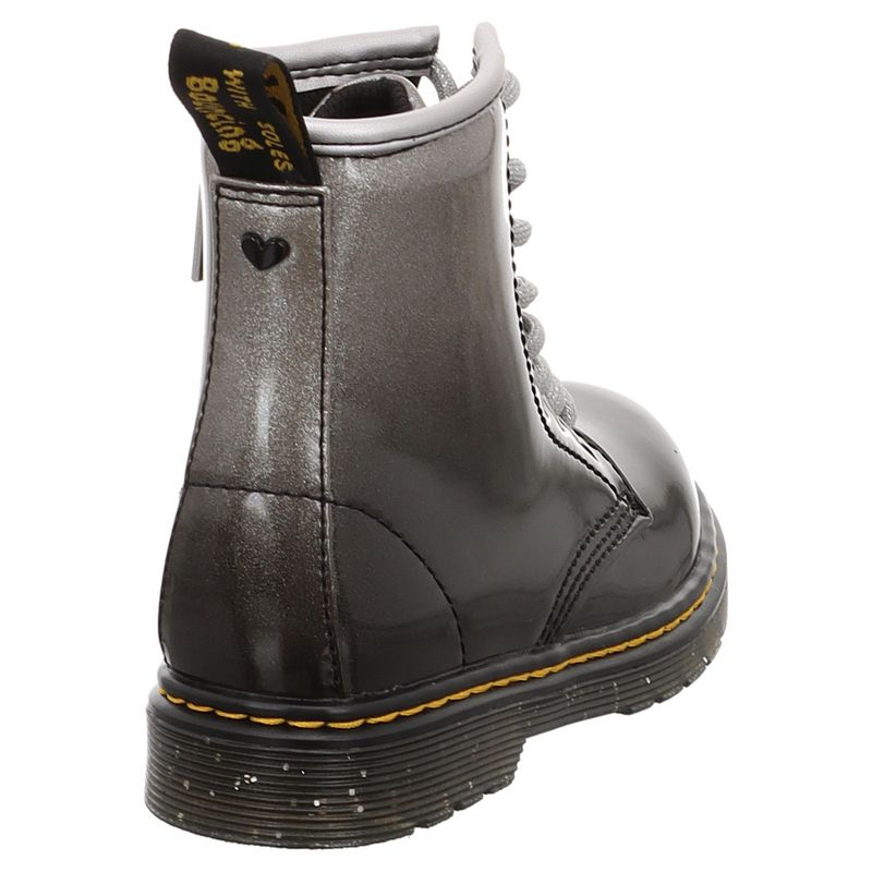 Dr.Martens - 1460 Glitter J - Mädchen Schnürstiefelette