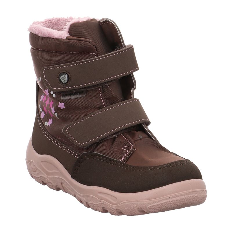 Ricosta - Pepino - Milena - 50 3402402 - Schneeboots | braun