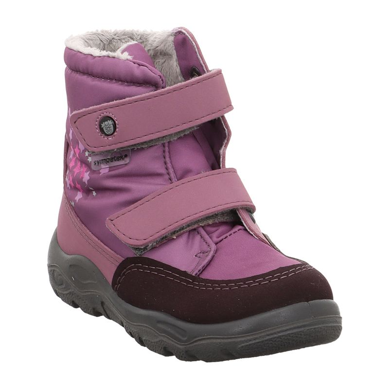 Ricosta - Pepino - Milena - 50 3402402 - Schneeboots | lila | rosa