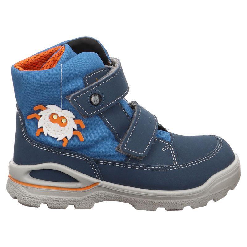 Ricosta - Pepino - Jan - 50 3902702 - Schneeboots - Blinklicht