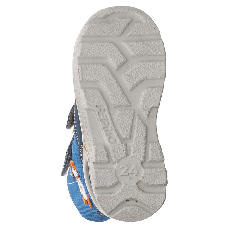 Ricosta - Pepino - Jan - 50 3902702 - Schneeboots - Blinklicht