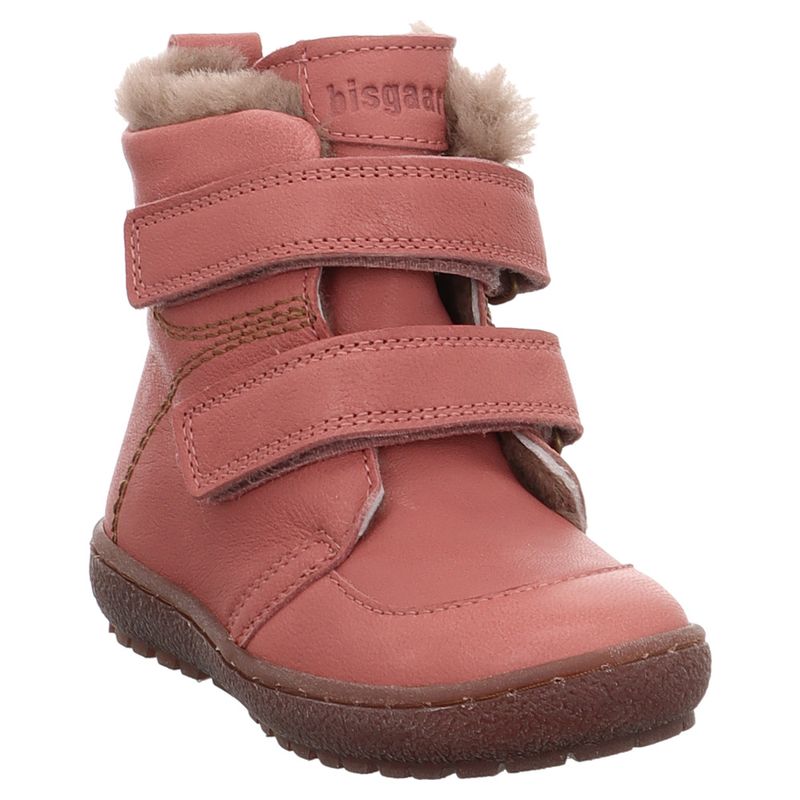 Bisgaard | 21262.888 | Storm Lamb | Boots | rosa