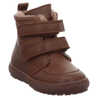 Bisgaard - 21262.888 - Storm Lamb - Boots dunkelbraun